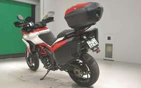 DUCATI MULTISTRADA 1200 S 2014 A302J