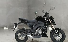 KAWASAKI Z125 PRO BR125H