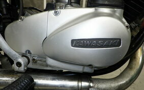 KAWASAKI 90SS G8