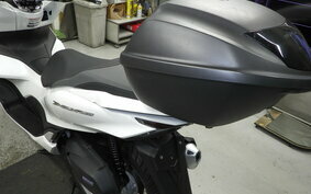 HONDA PCX 160 KF47