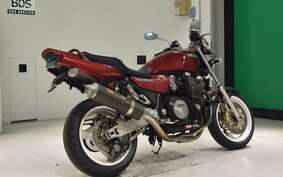 YAMAHA XJR1200 1994 4KG