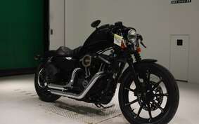 HARLEY XL883N 2020