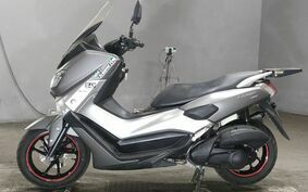 YAMAHA N-MAX 155 SG50J