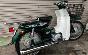 YAMAHA MATE 50 UA04J