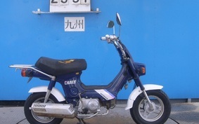 HONDA CHALY 50 CF50