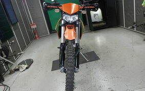 KAWASAKI KLX250 Gen.2 LX250S