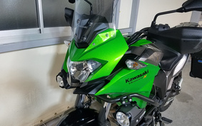 KAWASAKI VERSYS X250 ABS TOURER LE250D