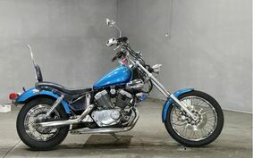 YAMAHA VIRAGO 250 3DM