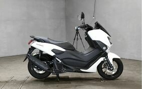 YAMAHA N-MAX 125 SED6J