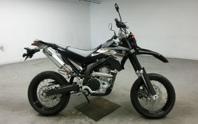 YAMAHA WR250X DG15J