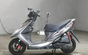 KYMCO VJR125 i SE22