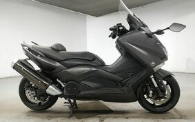 YAMAHA T-MAX 530 2015 SJ12J