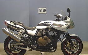 KAWASAKI ZRX1200 S 2002 ZRT20A