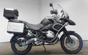 BMW R1200GS ADVENTURE 2013 0470