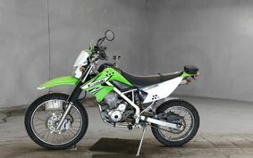 KAWASAKI KLX125 LX125C