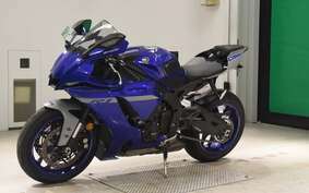 YAMAHA YZF-R1 2021 RN65J