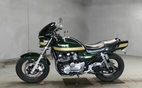 KAWASAKI ZEPHYR 750 2007 ZR750C