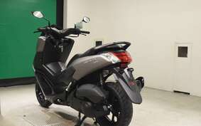 YAMAHA N-MAX 155 A SG50J