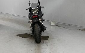 YAMAHA FZ FAZER 2007 RN17