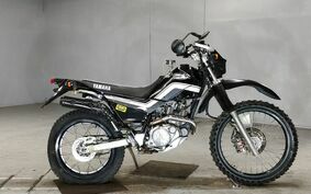 YAMAHA SEROW 225 WE DG08J