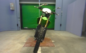 KAWASAKI KLX250 2004 LX250E