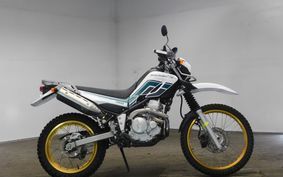 YAMAHA SEROW 250 DG17J