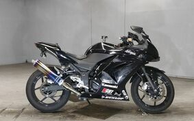 KAWASAKI NINJA 250R EX250K