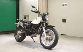 YAMAHA TW225 DG09J