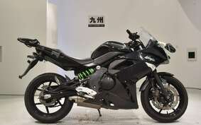 KAWASAKI NINJA 400R 2014 ER400B