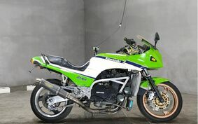 KAWASAKI GPZ900R NINJA 1989 ZX900A