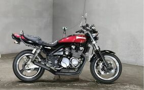 KAWASAKI ZEPHYR 400 2007 ZR400C