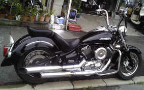 YAMAHA DRAGSTAR 1100 2008 VP13J