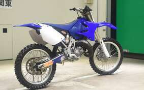 YAMAHA YZ125 CE16C