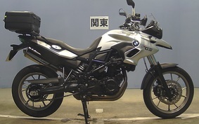 BMW F700GS 2012 0B01