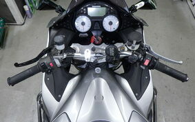 KAWASAKI ZZ1400 NINJA R 2007 ZXT40A