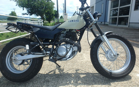 YAMAHA TW200 2JL