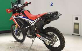 HONDA CRF250 RALLY MD44