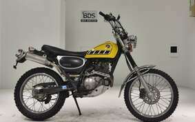 YAMAHA BRONCO 5BT