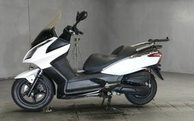 KYMCO DOWNTOWN 125 i 不明