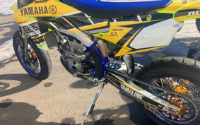 YAMAHA YZ250FX CG41C