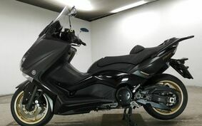 YAMAHA T-MAX 530 2014 SJ12J