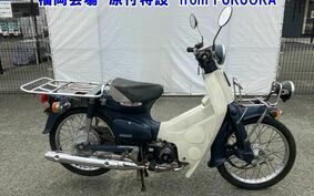 HONDA C 50プレスFI AA01