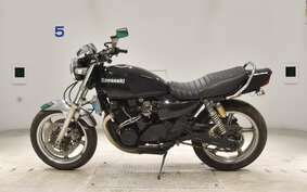 KAWASAKI ZEPHYR 400 Gen.2 1991 ZR400C