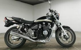 KAWASAKI ZEPHYR 400 ZR400C