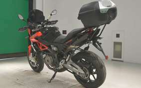 APRILIA SHIVER 750 2011