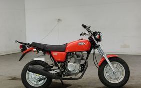 HONDA APE 100 HC07