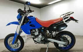 KAWASAKI KLX250D TRACKER LX250E