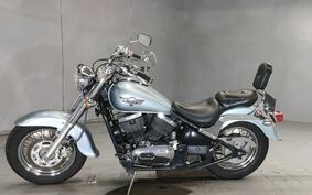 KAWASAKI VULCAN 400 CLASSIC 1996 VN400A