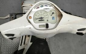 VESPA LX125IE M68100