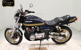 KAWASAKI ZEPHYR 750 1991 ZR750C